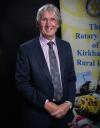 Rtn. David Kirby PHF